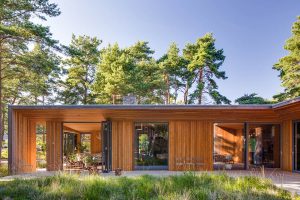 bygga uterum matcha huset