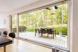 NA Altanglas skjutpartier glas