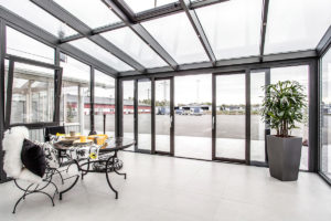 NA Altanglas Showroom bromolla