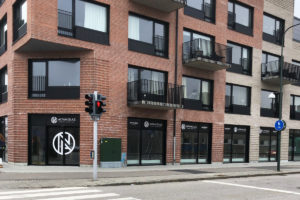 NA Altanglas utifrån