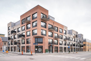 NA Altanglas Malmö butik